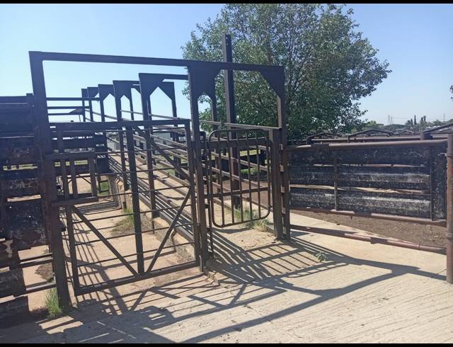 93,766M² FARM FOR SALE IN ROODS GARDENS